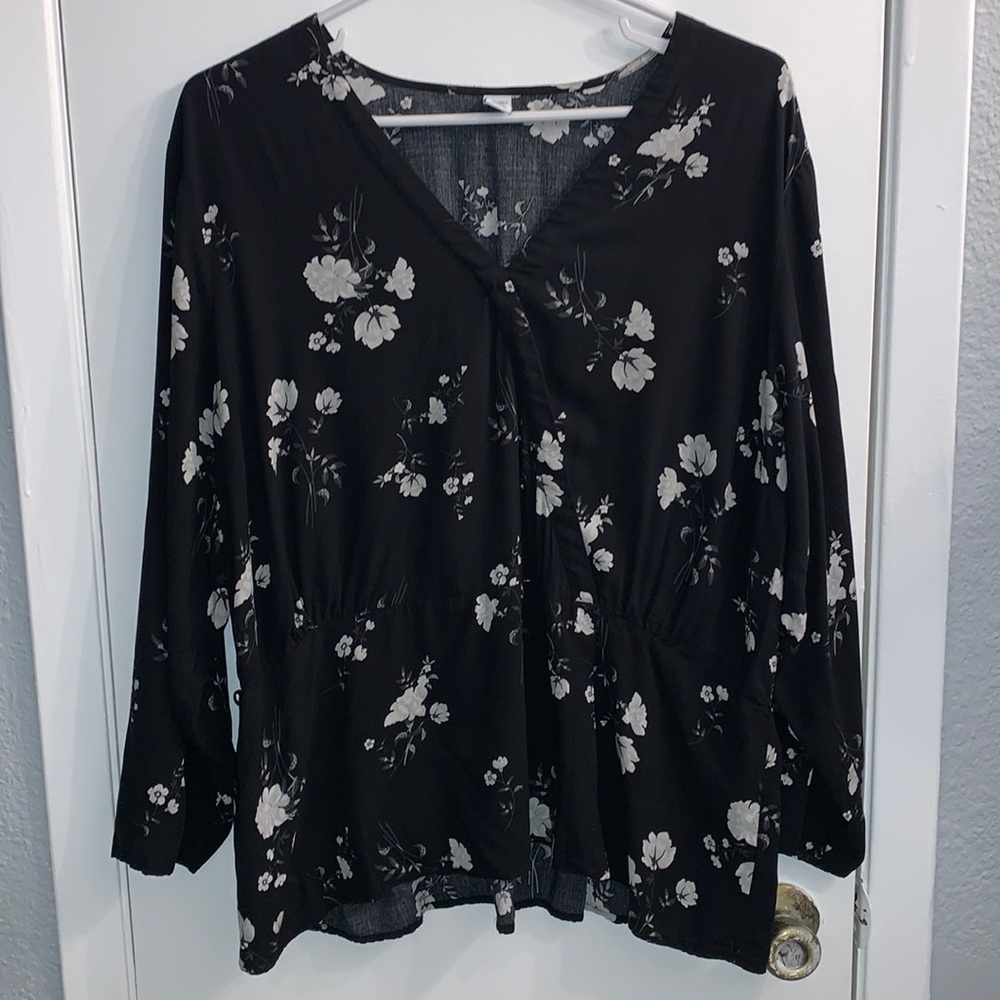 Old Navy- Blouse
